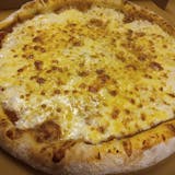 Pan Cheese Pizza