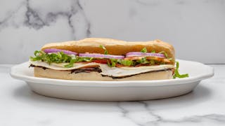 Turkey Sub