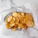 Homemade Chips
