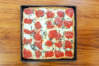 Original Grandma Nonna's Pizza