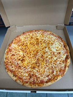 Cheese Pizza