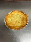 Chicken Pot Pie with 1 side