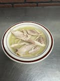 Chicken n dumplings