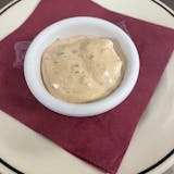 Spicy Homemade Ranch