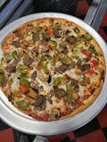 5 Topping Special Pizza