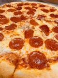 ⭐️⭐️ X-LARGE PIZZA WITH ONE TOPPING (PICK TOPPING)SPECIAL ⭐️⭐️