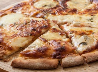 Create Your Own Pizza