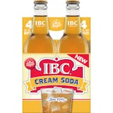 Cream Soda