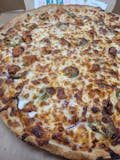 White Sox Pizza