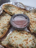 Garlic Cheese Bread Catering