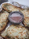 Garlic Cheese Bread Catering
