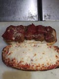 Meatball Sandwich