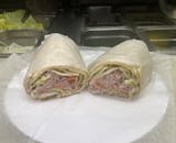 Tuna Wrap