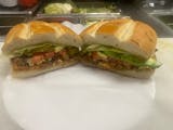 Carnitas Tortas
