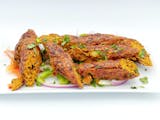 Lamb Sheek Kebab