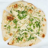 Garlic Chilly Naan