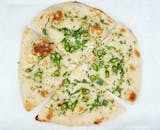 Garlic Chilly Naan