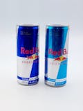 Red Bull-Sugar Free