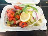 Chicken Tikka Salad
