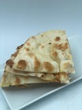 Plain Naan / Butter Naan