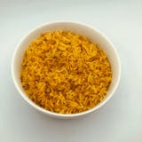 Yellow Basmati