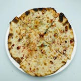 Chicken Tikka Naan