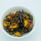 Aloo Bhindi