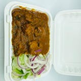 Curry - Non-Vegetarian