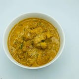 Vegetable Korma