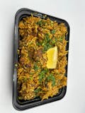 Goat Biriyani