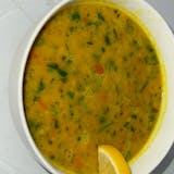 Mulligantawny soup