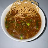 Manchow soup