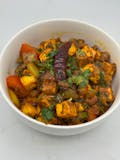 Karahi Paneer