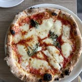 Queen Margherita Pizza