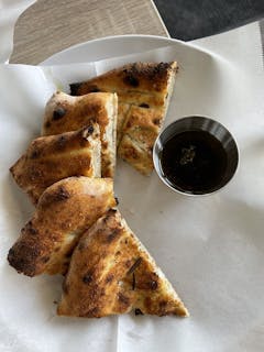 Focaccia