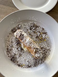 Cannoli