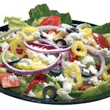 Side Mediterranean Salad