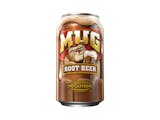 Mug Root Beer No Caffeine - 12oz Can