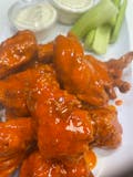 Boneless Wings