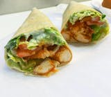 Buffalo Chicken Wrap