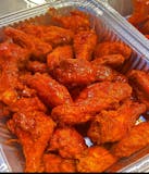 Wings Platter