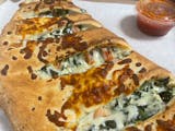 Spinach & Feta Calzone