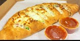 Chicken Broccoli Calzone