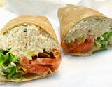 Tuna Wrap