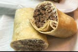 Steak & Potato Wrap