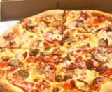 Meat Lovers Pizza