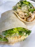 Caesar Chicken Wrap
