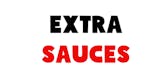 Extra Sauces