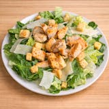 Chicken Caesar Salad