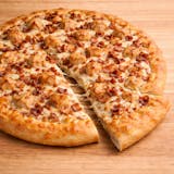 Chicken Bacon Ranch